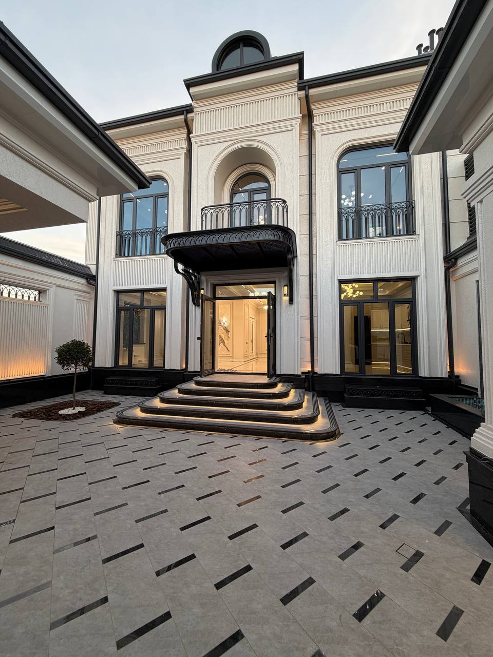 Toshkentda kvartira qanday sotib olinadi: yangi qurilishmi yoki ikkilamchi bozor