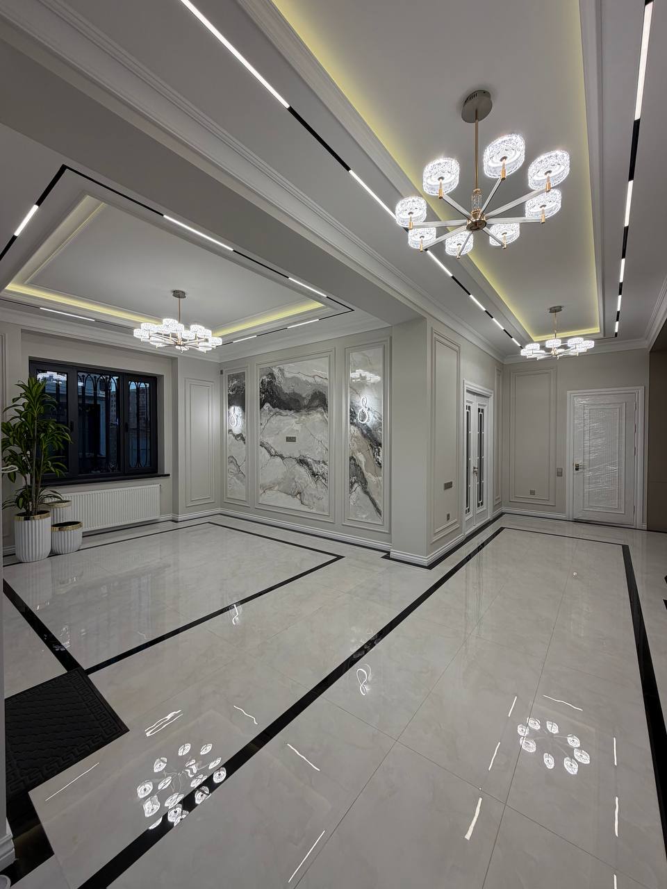 Коммерческая недвижимость Ташкента: аренда или покупка