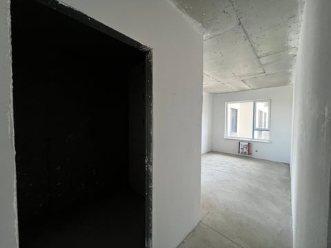 4-ком. квартира 93 м² в ЖК NRG Zamon с кадастром
