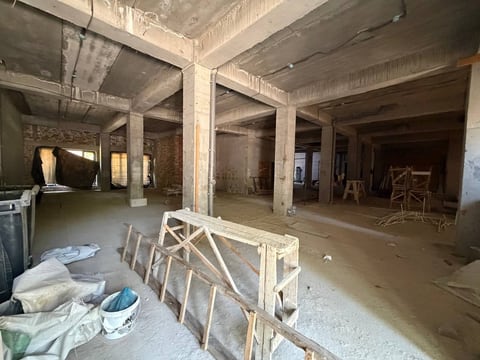 Сдаётся коммерческое помещение на Чапан-Ата