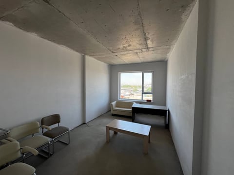 4-ком. квартира 93 м² в ЖК NRG Zamon с кадастром