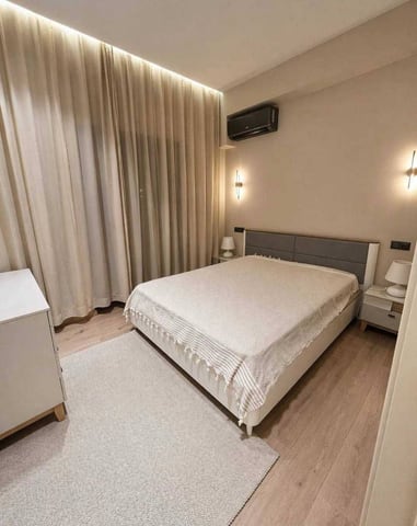 3-room apartment in the Kazakhstan Residential Complex