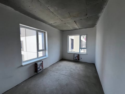 4-ком. квартира 93 м² в ЖК NRG Zamon с кадастром