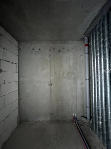 4-ком. квартира 93 м² в ЖК NRG Zamon с кадастром