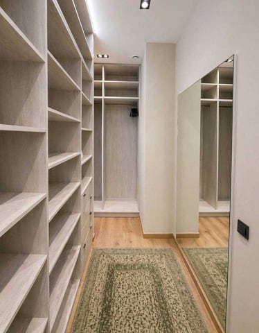 3-room apartment in the Kazakhstan Residential Complex