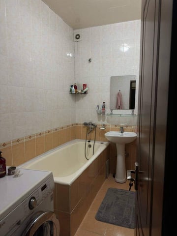 3-room apartment Nukusskaya St.