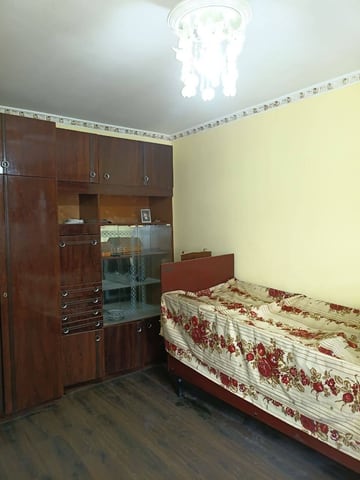 Продаётся квартира 1/2/5 в кирпичном доме