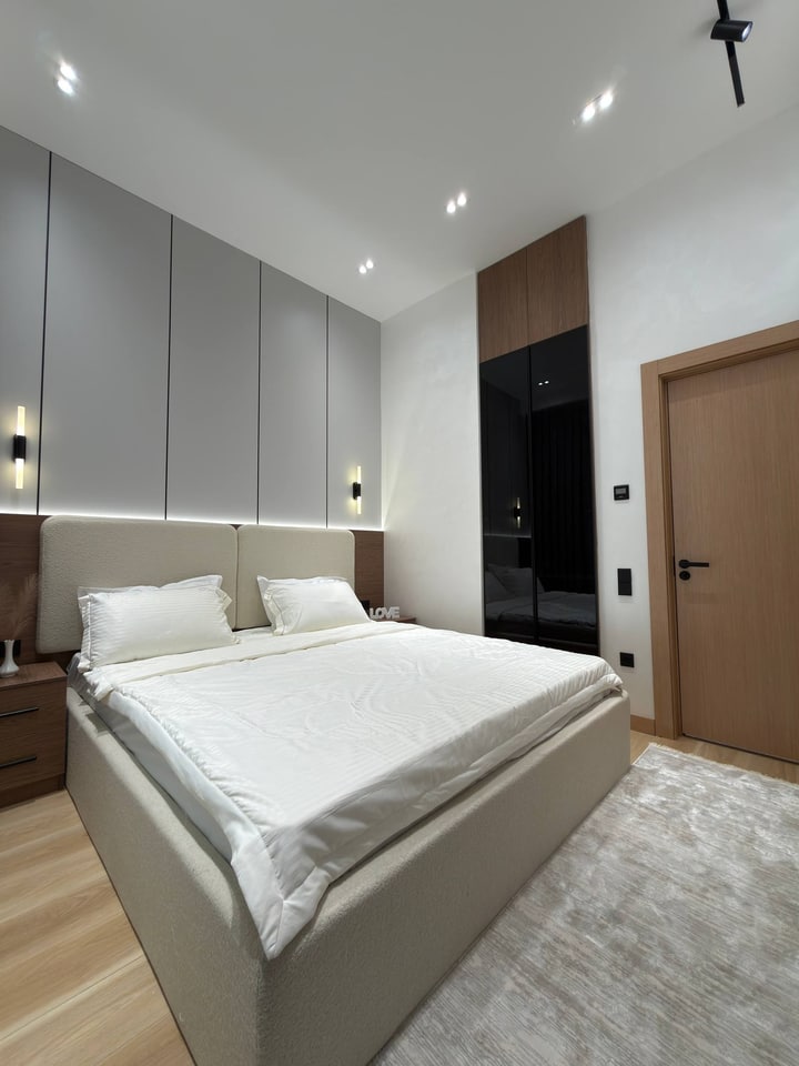 квартира в ЖК «Golden House Oz Makon»