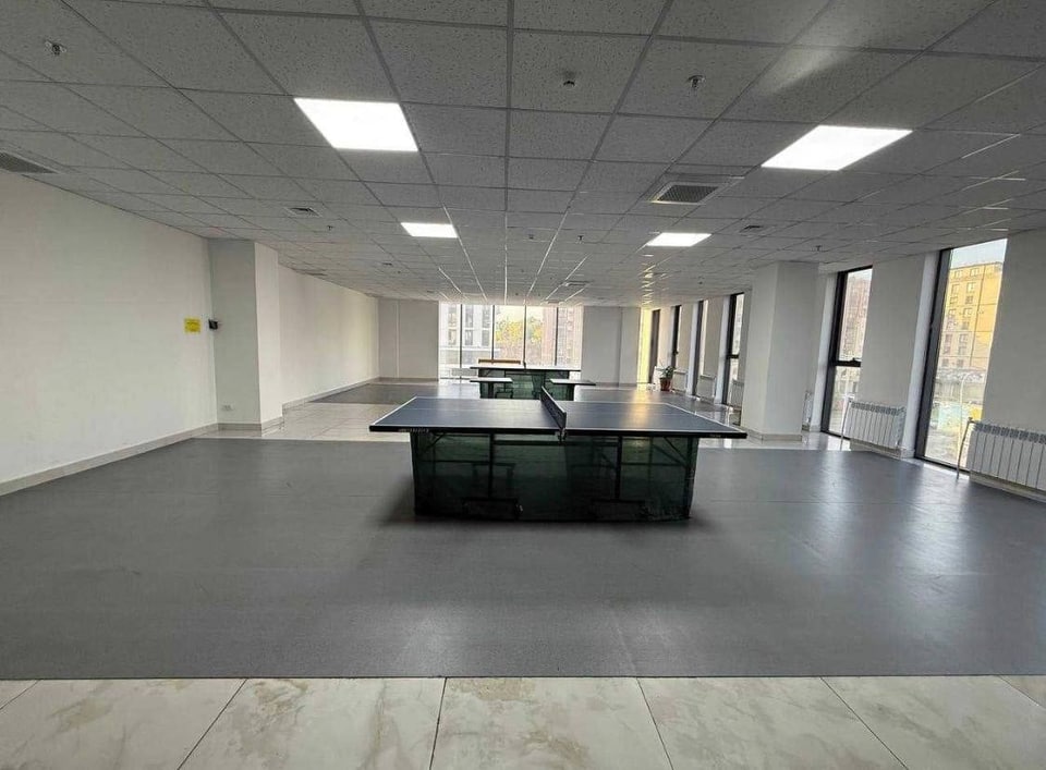 Commercial space for rent on Makhtumkuli Street