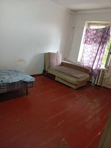 1-room apartment for rent Lisunova