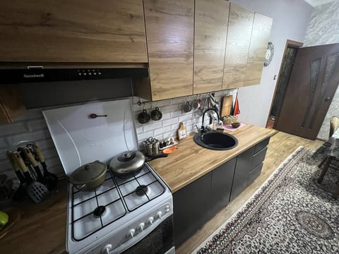 3х комнатная квартира Чилонзар