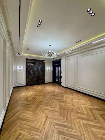 Mansion with pool in prestigious Tsiolkovsky district — for comfortable and status living