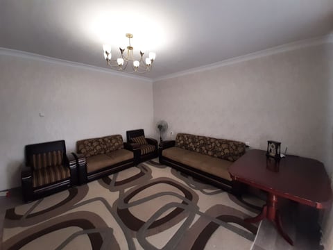 2-ROOM APARTMENT FOR SALE, Mavlono Riyozi St. (Parkensky)