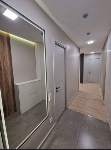 Apartment for Sale in Luxury residential complex NRG Mirzo Ulugbek