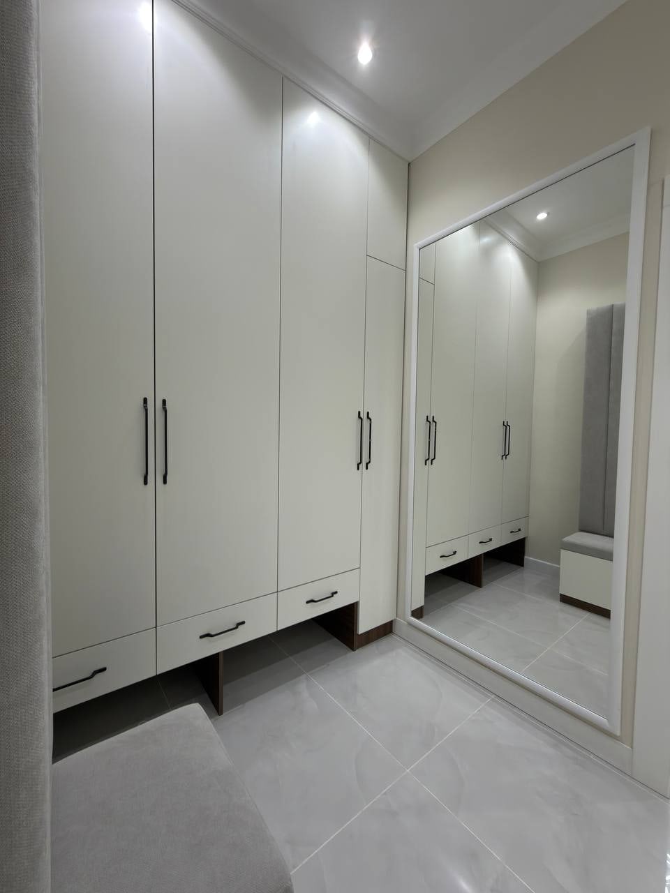 2-Room Apartment for Sale in Oz Makon Residential Complex, Tashkent