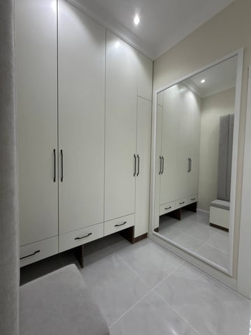 2-Room Apartment for Sale in Oz Makon Residential Complex, Tashkent