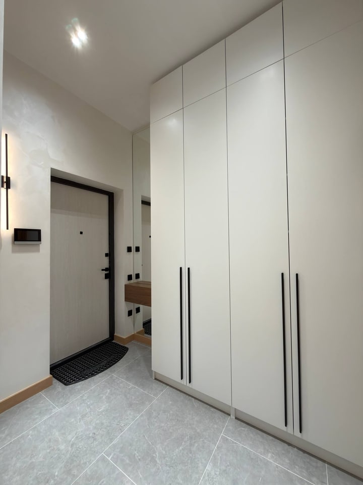 квартира в ЖК «Golden House Oz Makon»