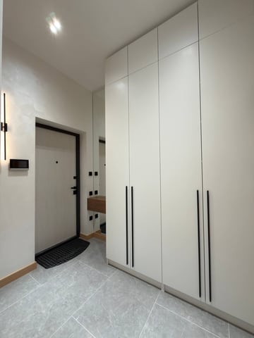 квартира в ЖК «Golden House Oz Makon»