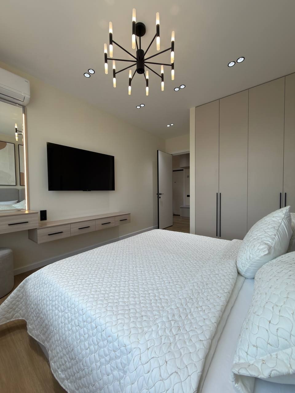 2-room apartment