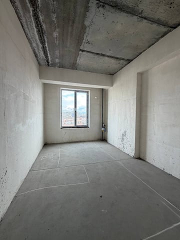 Spacious Apartment in Aviasozlar Plaza residential complex