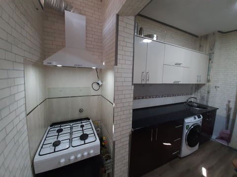 2-ROOM APARTMENT FOR SALE, Mavlono Riyozi St. (Parkensky)