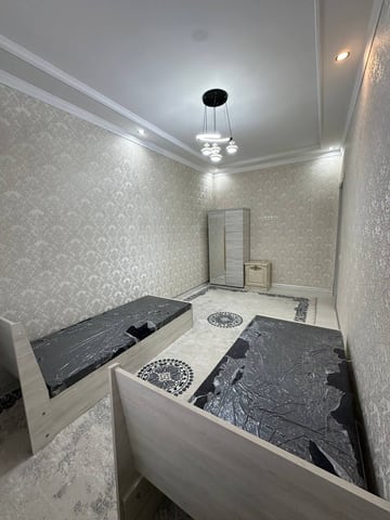 3-bedroom apartment for rent