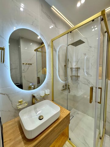 1-комнатная квартира в ЖК «Imperial Club City»