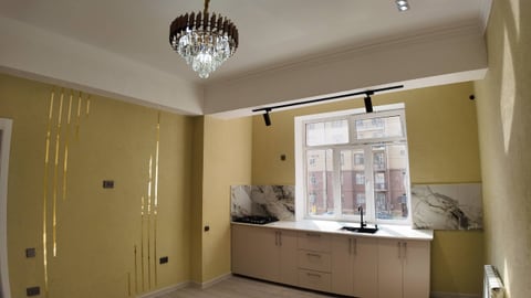 1-room apartment for sale in Asia House