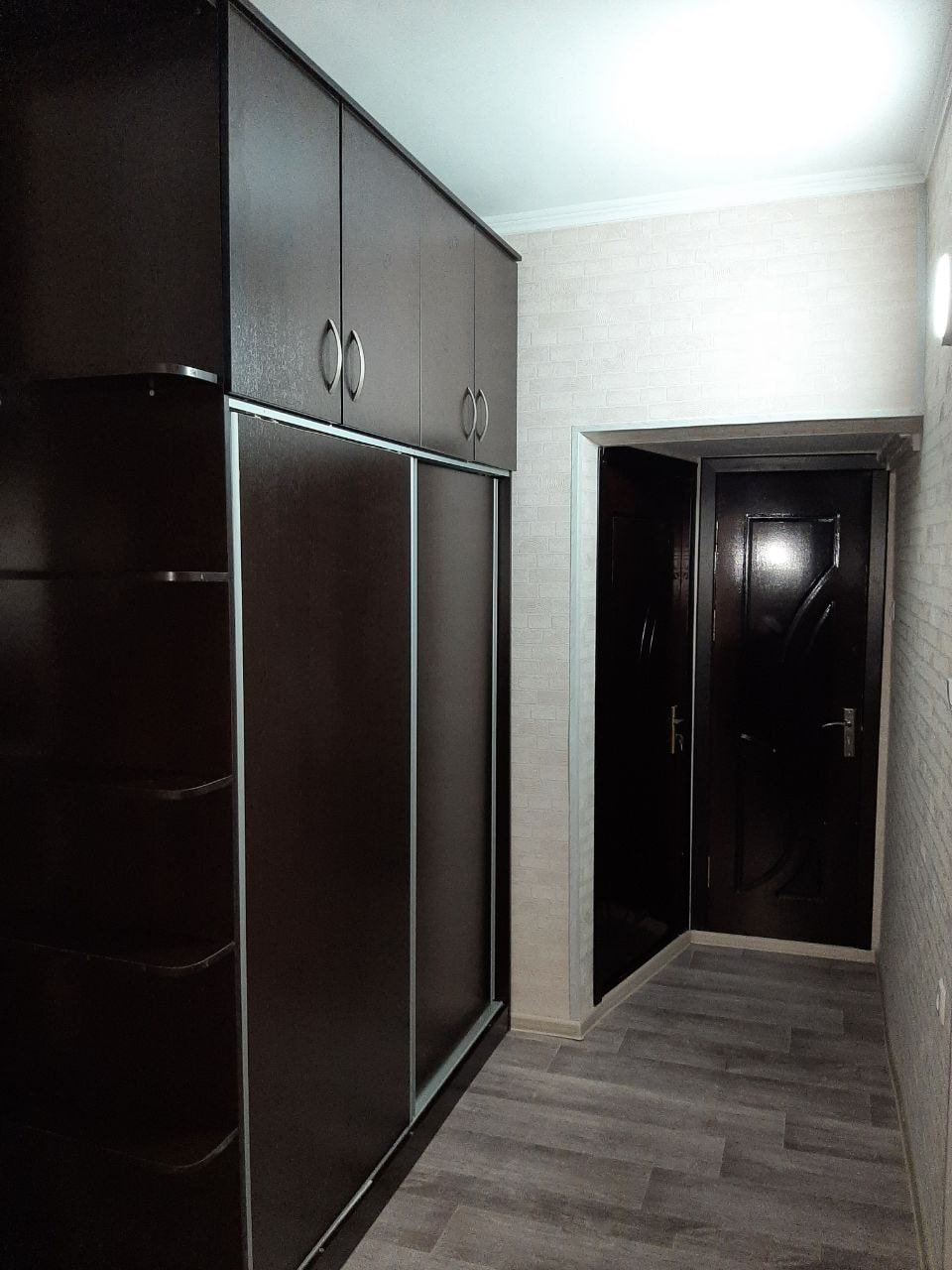 2-ROOM APARTMENT FOR SALE, Mavlono Riyozi St. (Parkensky)