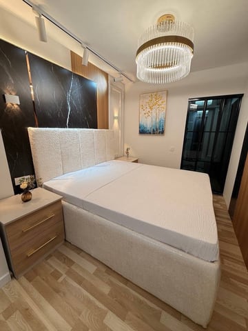 IT Парк Квартира 1/3/4 площадь 30 Дизайнерский ремонт
