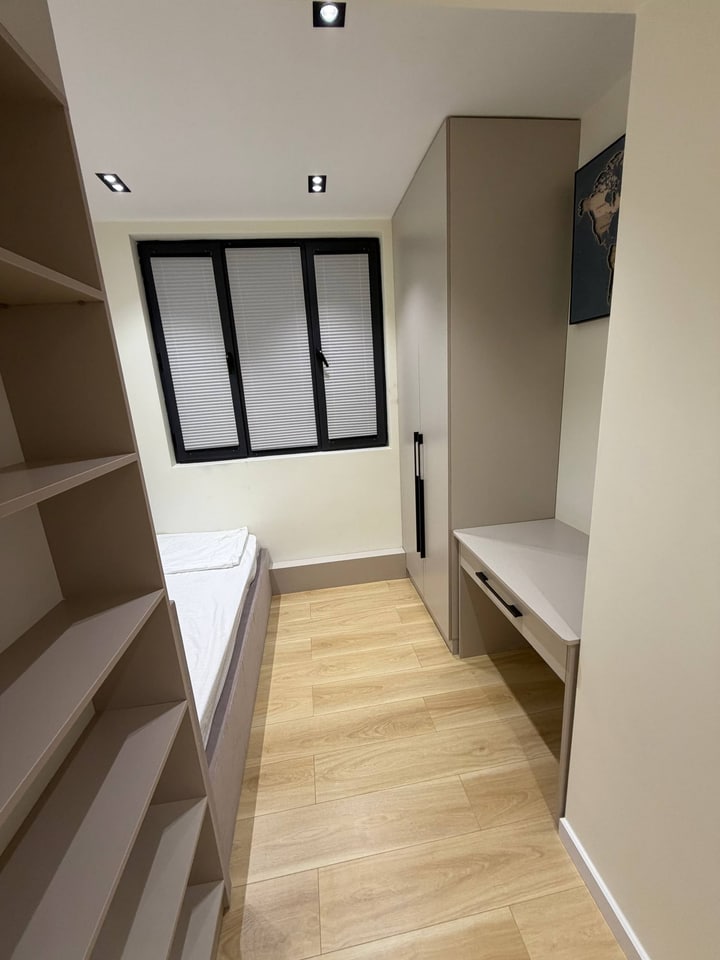 3-room apartment for sale
