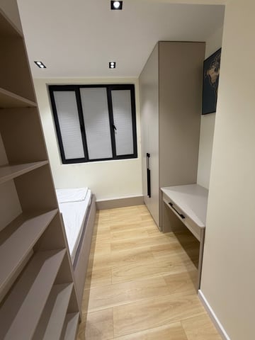 3-room apartment for sale