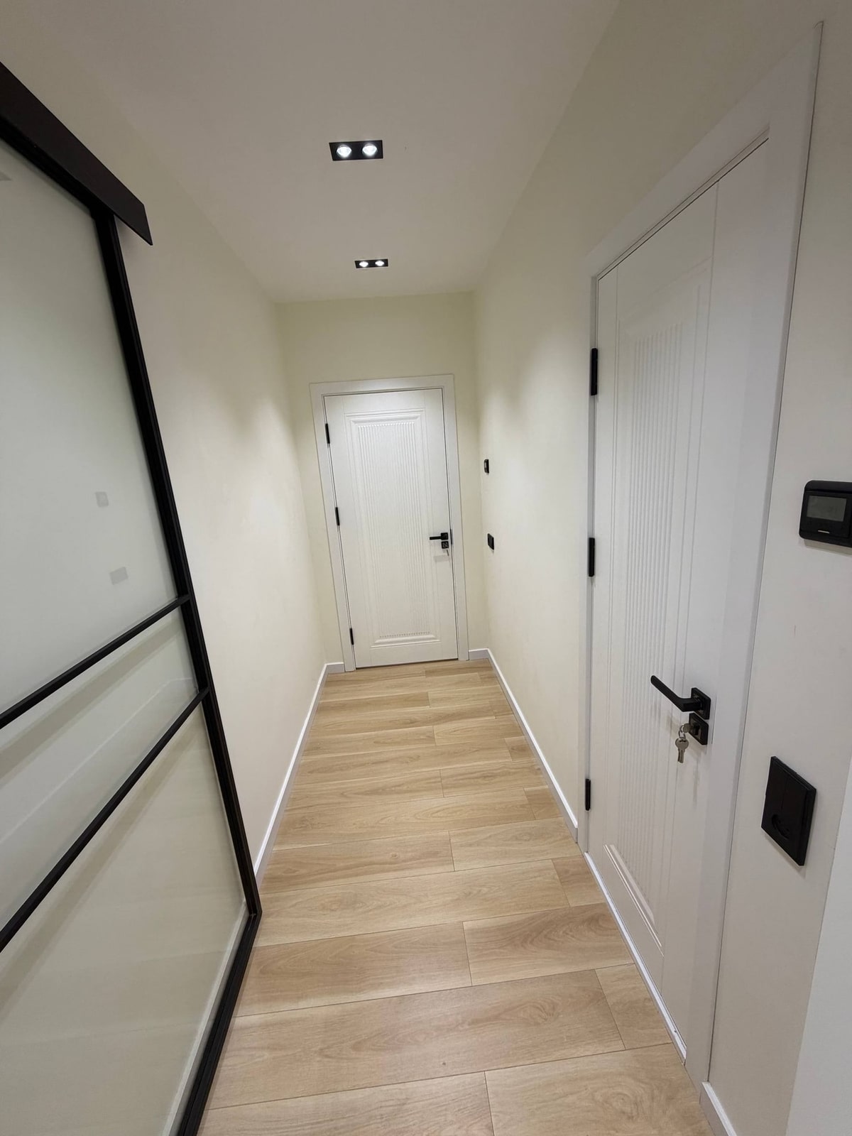 3-room apartment for sale