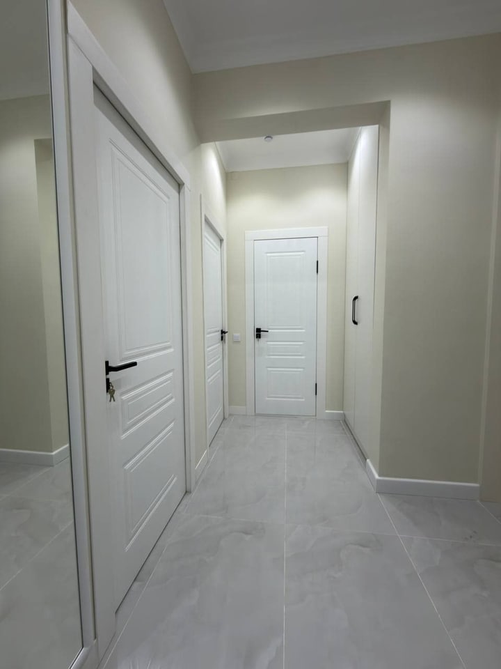 2-Room Apartment for Sale in Oz Makon Residential Complex, Tashkent