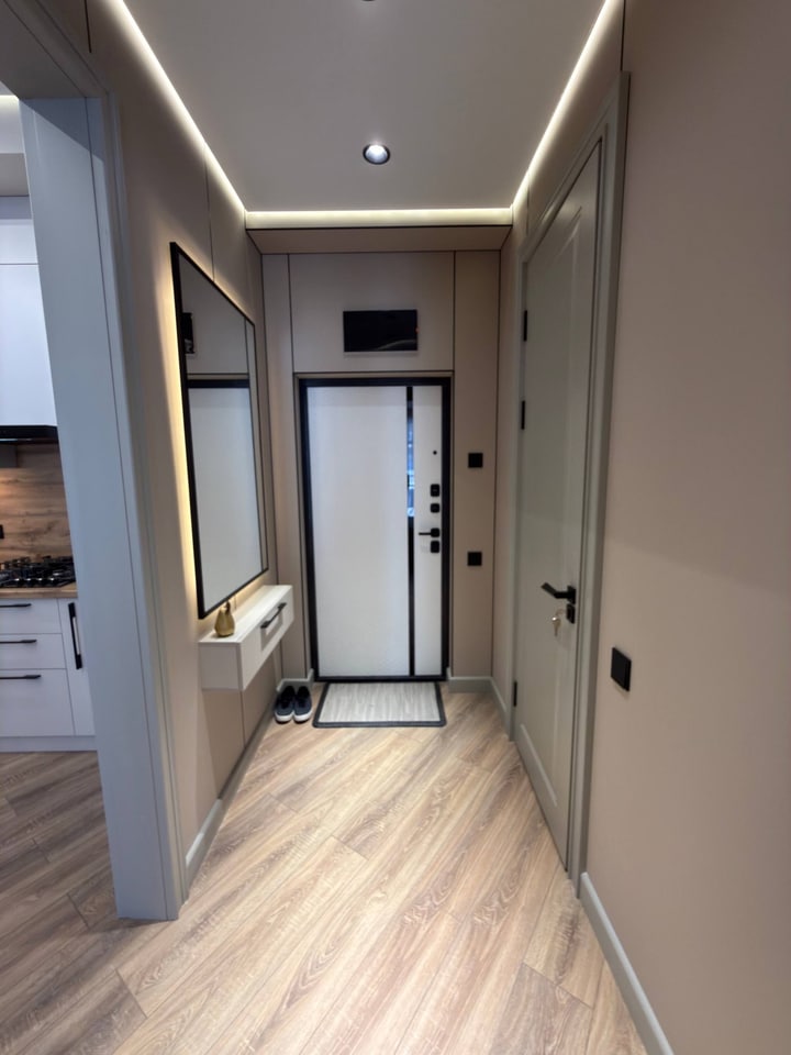 2-комнатная квартира в ЖК Darhan residence