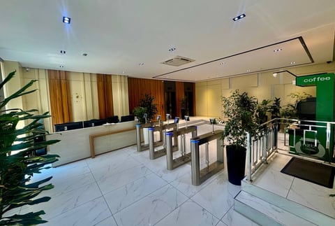 Office space for rent