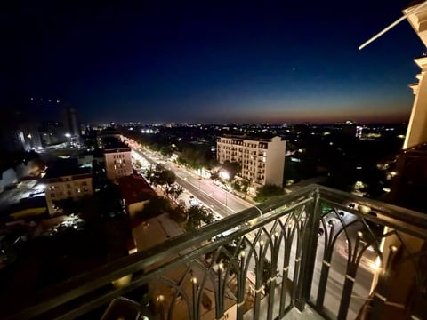 2-комнатная квартира в ЖК «Shoshkent»
