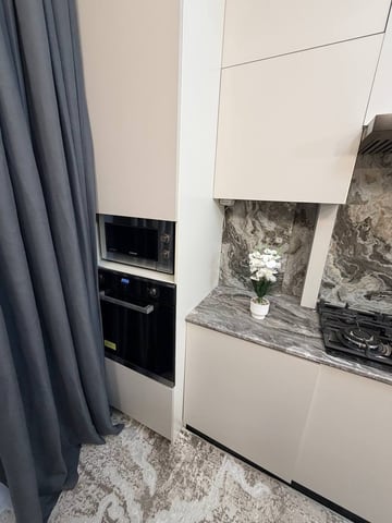 2-Room Apartment for Sale in Parkent Avenue Residential Complex