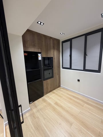 3-room apartment for sale