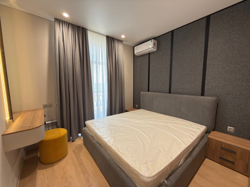 2-комнатная квартира в ЖК Darhan residence