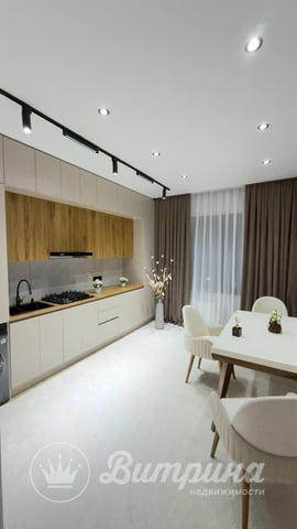 2-bedroom apartment in Urikzar Residence