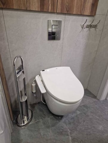 Apartment for Sale in Luxury residential complex NRG Mirzo Ulugbek