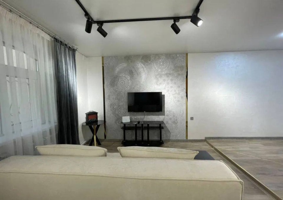 ПРОДАЁТСЯ 1-КОМНАТНАЯ КВАРТИРА