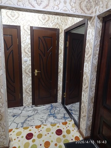 For Rent: 2-Room Apartment in Tuzel 3