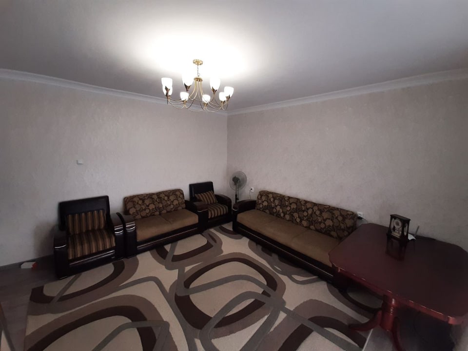 2-ROOM APARTMENT FOR SALE, Mavlono Riyozi St. (Parkensky)