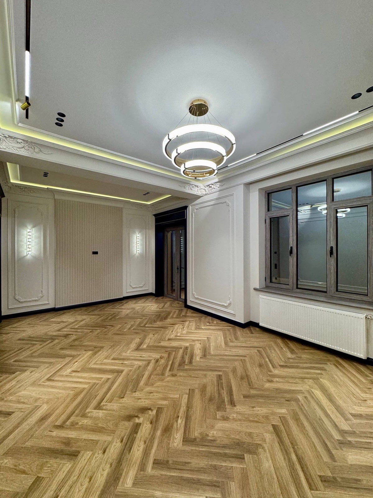 Mansion with pool in prestigious Tsiolkovsky district — for comfortable and status living