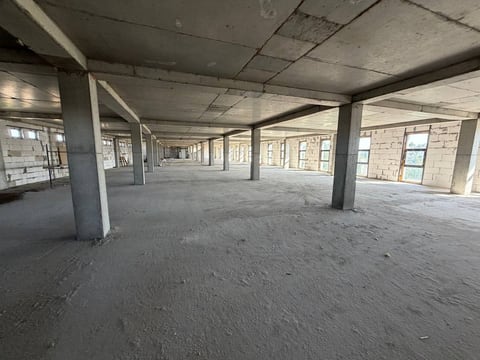 Commercial property — Standalone buildings