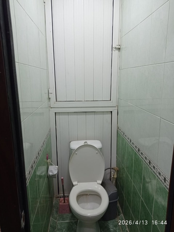 For Rent: 2-Room Apartment in Tuzel 3