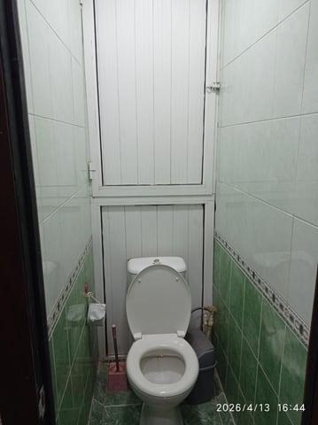 For Rent: 2-Room Apartment in Tuzel 3