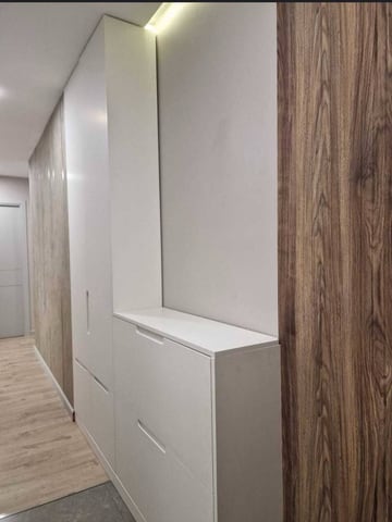 Apartment for Sale in Luxury residential complex NRG Mirzo Ulugbek